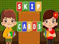 Gioco Skip Cards