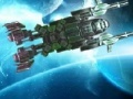 Gioco Space patrolling