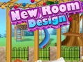 Gioco New Room Design