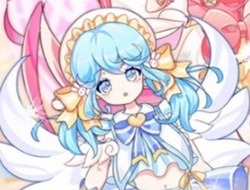 Gioco La principessa dell'anime si veste 