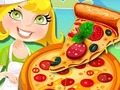 Gioco Pizza Cooking Game