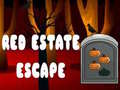 Gioco Red Estate Escape