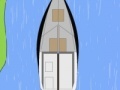 Gioco Boats parking