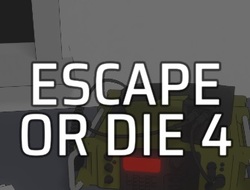 Gioco Scappa o muori 4 