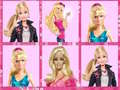Gioco Barbie Memory Cards