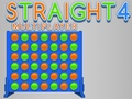 Gioco Straight 4 Multiplayer