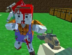 Gioco Combatty Combat Swat Survival 10