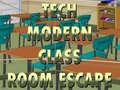 Gioco Tech Modern Class Room escape