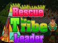 Gioco Rescue The Tribe Leader