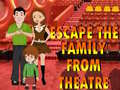 Gioco Escape The Family From Theatre