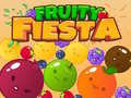 Gioco Fruity Fiesta