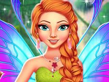 Gioco Super Girls Girls Magical Fairy Terra