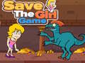 Gioco Save The Girl Game