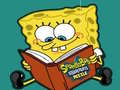Gioco SpongeBob SquarePants Puzzle