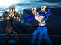 Gioco ARMS.
