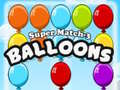 Gioco Super Match-3 Balloons 