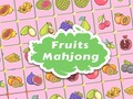 Gioco Fruits Mahjong
