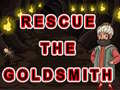 Gioco Rescue The Goldsmith