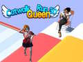 Gioco Catwalk Queen Run 3D