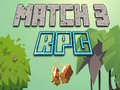 Gioco Match 3 RPG