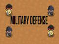 Gioco Military Defense