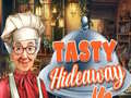 Gioco Tasty Hideaway