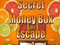 Gioco Secret Money Box Escape