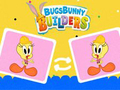 Gioco Bugs Bunny Builders Match Up