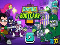 Gioco Battle Bootcamp