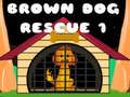 Gioco Brown Dog Rescue 1 