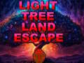 Gioco Light Tree Land Escape 