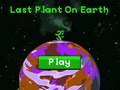 Gioco Last plant on earth