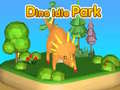 Gioco Dino Idle Park 