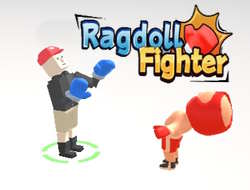 Gioco Combattente Ragdoll .