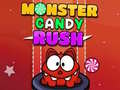 Gioco Monster Candy Rush