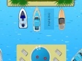 Gioco Speed Boat Parking 2