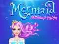 Gioco Mermaid Makeup Salon