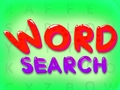 Gioco Word Search