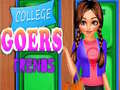 Gioco College Goers Trends