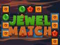 Gioco Match Jewel