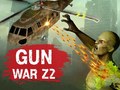 Gioco Gun War Z2