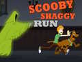 Gioco Scooby Shaggy Run