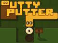 Gioco Putty Putter