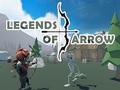 Gioco Legends of Arrow