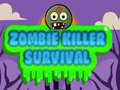 Gioco Zombie Killer Survival