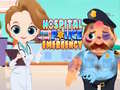 Gioco Hospital Police Emergency