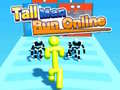 Gioco Tall Man Run Online