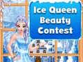 Gioco Ice Queen Beauty Contest 
