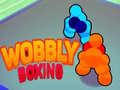 Gioco Wobbly Boxing