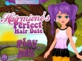 Gioco Hairmione's Perfect Hair Date